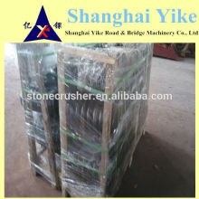 jaw crusher tension spring