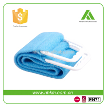 polyester / nylon / PE bath brush belt