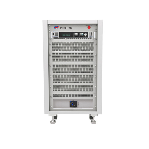 Programmable 800v DC High Voltage Power Supply Design