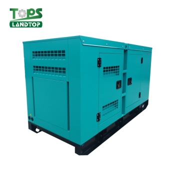 Lovol Engine Diesel Generators on Sale Low Price