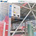 Welding Processing Industrial Dust Collector