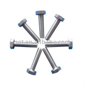 broaching standoff bolt nuts