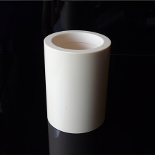 Wear-Resistant High-Pressure Alumina Ceramic Plunger Piston