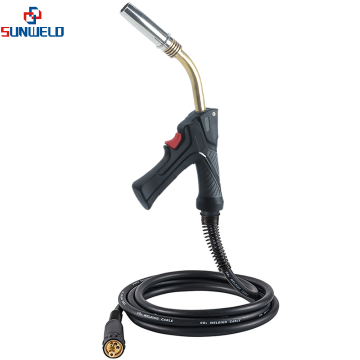 XL40KD MIG Welding Torch Handle MAX