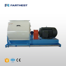 Low Noise Small Animal Livestock Feed Grinder Machine