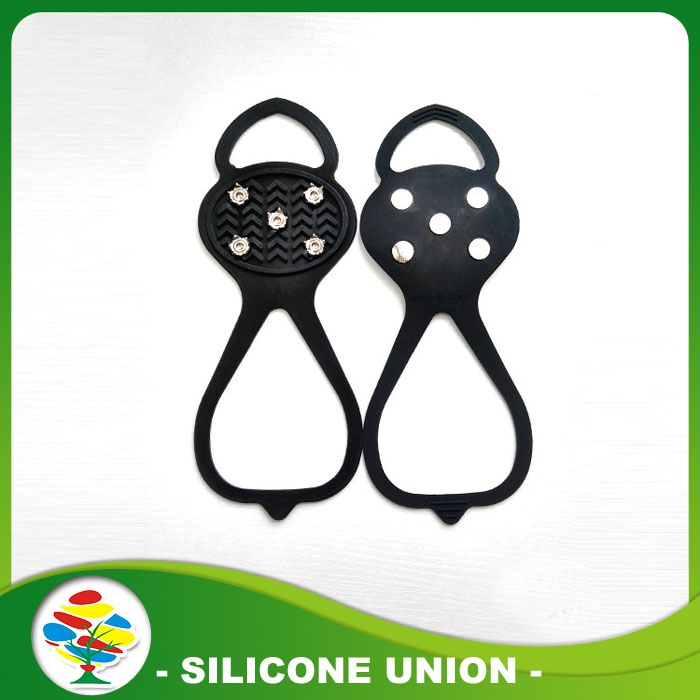 Silicone Ice Gripper