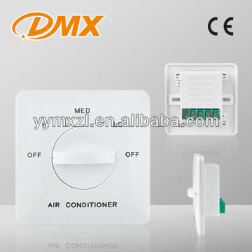 Fan Regulator Switch InThree-speed Control
