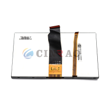 8 Inch LCD Navigation Panel for Car Replacement