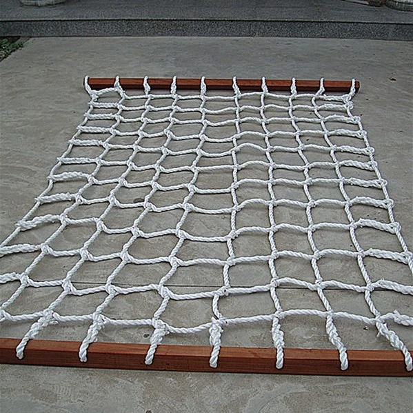 Strong and Durable Polypropylene PP Cargo Nets for Sale