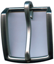 Buckle for belts have been supplying to Wal-Mart