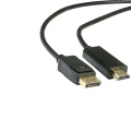 4K Display Port DP to HDMI Cable