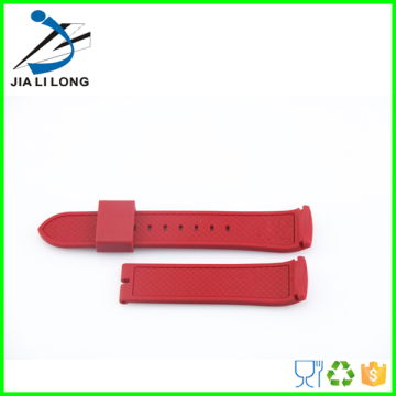Hot sale durable silicone watch band