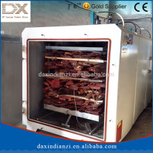 DX-4.0III-DX Good quality and fast high frequency vacuum wood drying kilns