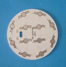 1.6mm &amp; 1 Layers Aluminum Circuit Board For Medical Devices