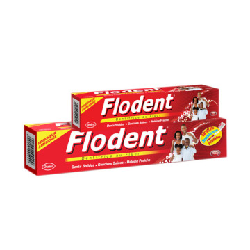 100g Flodent Teeth Whiten Tooth Paste