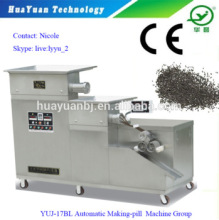 Pill Making Equipment / Pellet Granulator