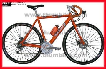 700C 21 Speed Racing Bar Road Bike