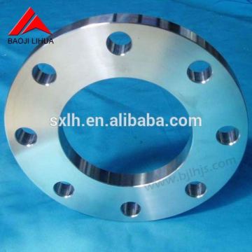 best price titanium flanges