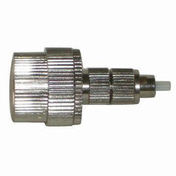 FC, Variable Attenuator Male-female, Local Area Network