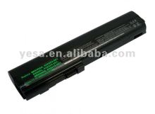 11.1V 53Wh Replacement Laptop battery for HP EliteBook 2560p