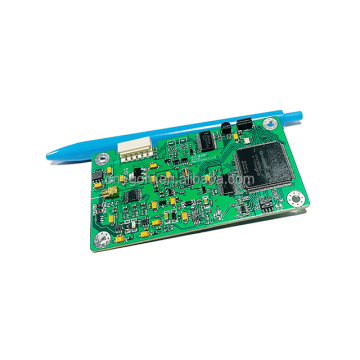 JNB-135 Digital Multi-Channel Acquisition Card - Full Set Electronic Energy Spectrum Acquisition System