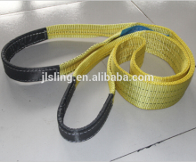 3t round sling endless round sling rigging lifting sling round sling