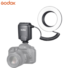 Godox ML-150II ML150II Macro Ring Flash for DSLR Cameras