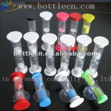 mini hourglass sand timers