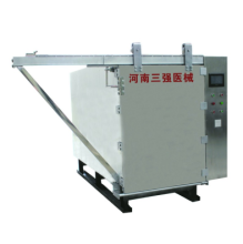 Large EO sterilizer sales