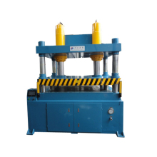 Automatic Hydraulic Cold Forging Press Machine