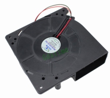 Gdstime 12032 120x32mm 12v DC Motors Blower Low Noisy Centrifugal Blower Fan