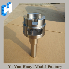 Professional CNC Plastic Rapid Prototypes Service