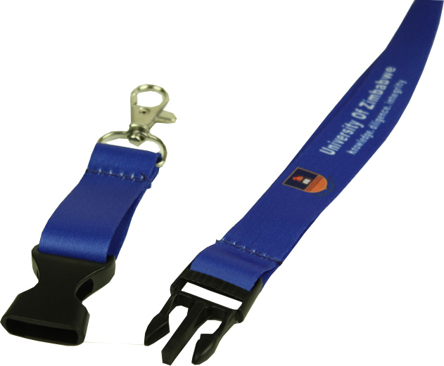 sport lanyard