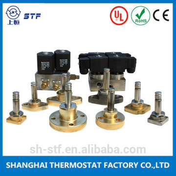 Electric Unloader Valve