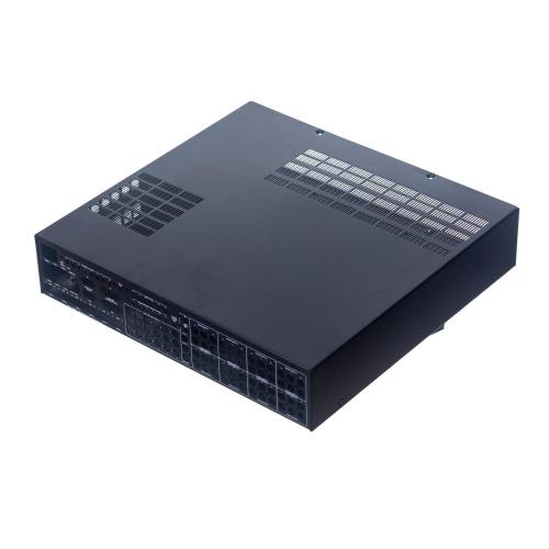 High quality precision enclosure sheet metal box Enclosure