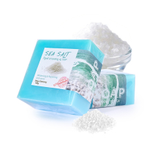BIOSLLE OEM Moisturizing Handmade Soap for Body and Face