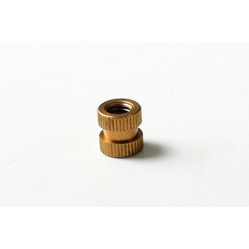 Professional customized non standard cnc machining brass