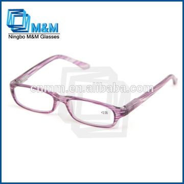 Reading Glasses With Spring Hinge Pocket Reading Glasses