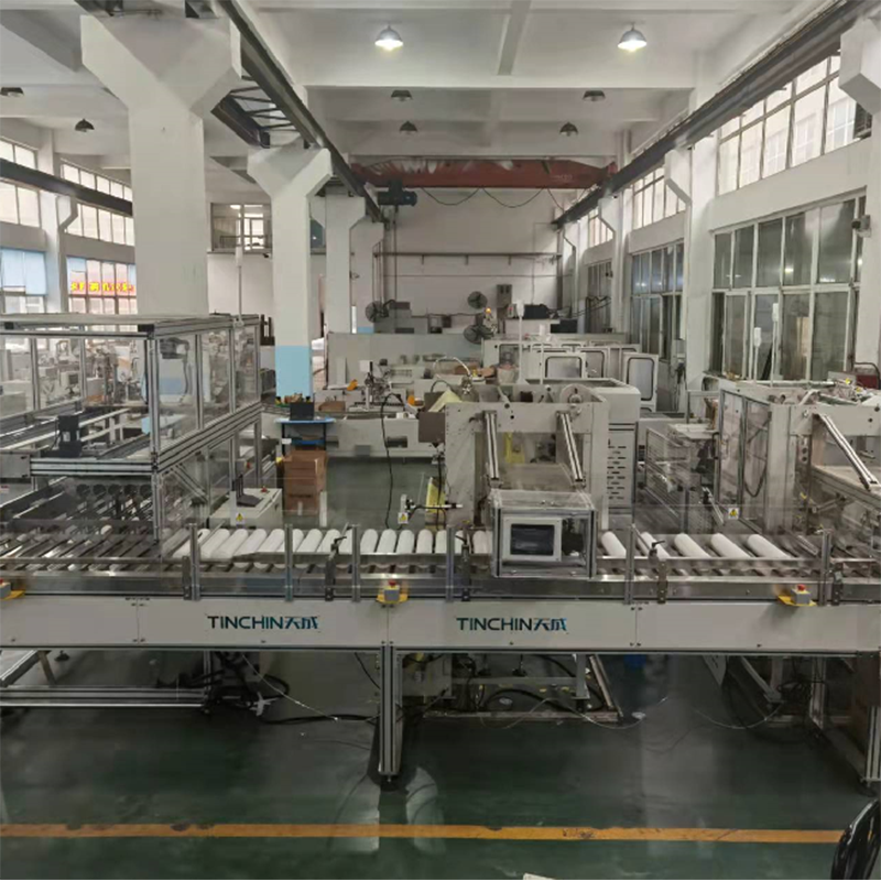 Mașină de ambalare a cupei biodegradabile cu cupă de cupă