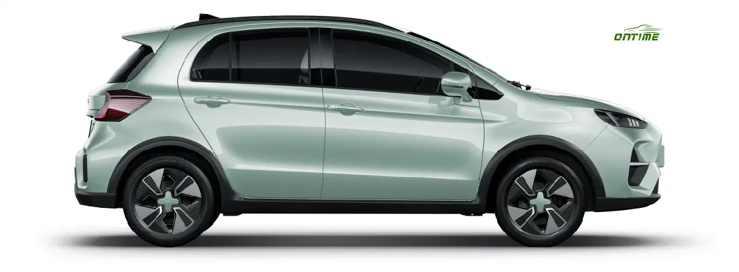 Wholesale Cheap Vehicle Electric Car Ontime Yuntu