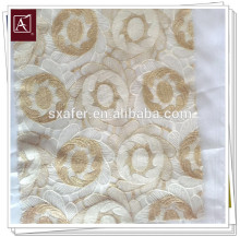 AXF-B1980 latest polyerster lace design suits with pretty price