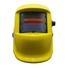 Automatic Face Protection welding Helmet Shield