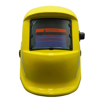Automatic Face Protection welding Helmet Shield