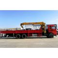 العلامة التجارية الجديدة Dongfeng 12Tons XCMG Container Crane Truck