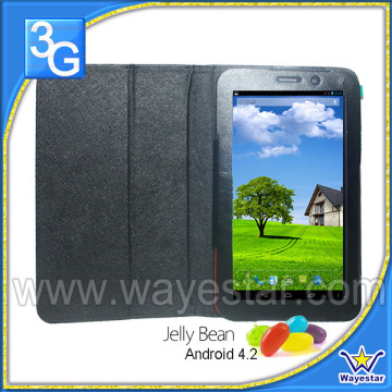 Tablet PC 2014 Low Price 3G GSM Phablet 7''