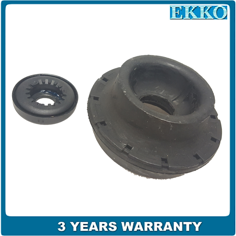 Oem 7 201 848 / 95 VW 3K031 AA Auto Parts Front Axle Rubber Suspension Strut Mount for VW PASSAT GOLF VENTO POLO CLASSIC