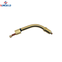 XL401D Water Swan Neck XL033.0001