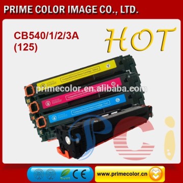 for HP CB540