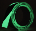 Safety Anti slip tape glow in dark