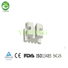 Ceramic Bracket Orthodontic Ceramic Bracket
